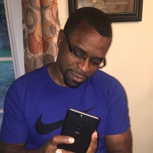 Meet your Posher, Chris